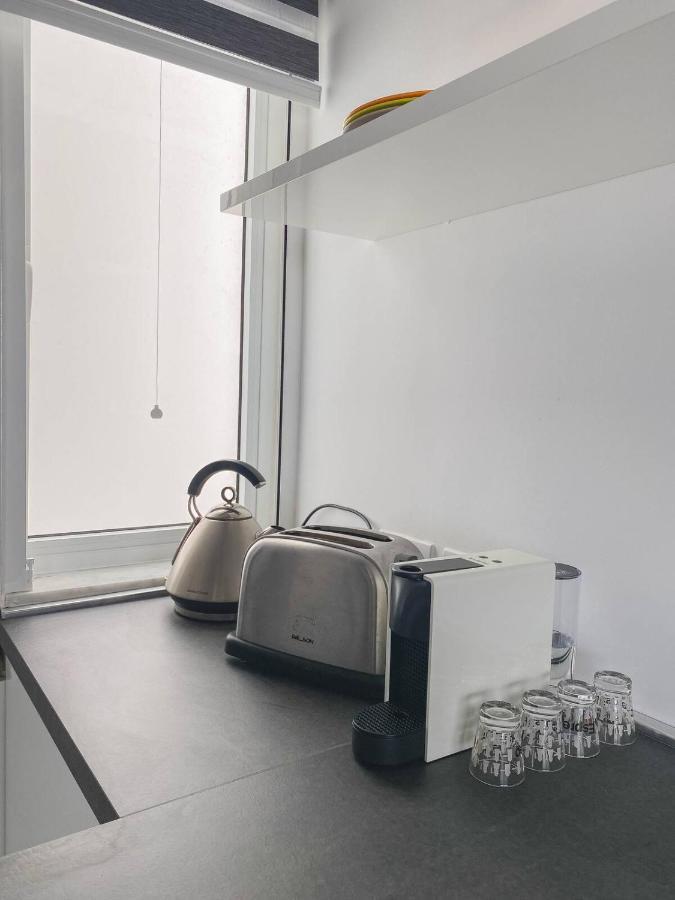 Ferienwohnung The Blue Mill Penthouse With Beautiful Views Naxxar Exterior foto