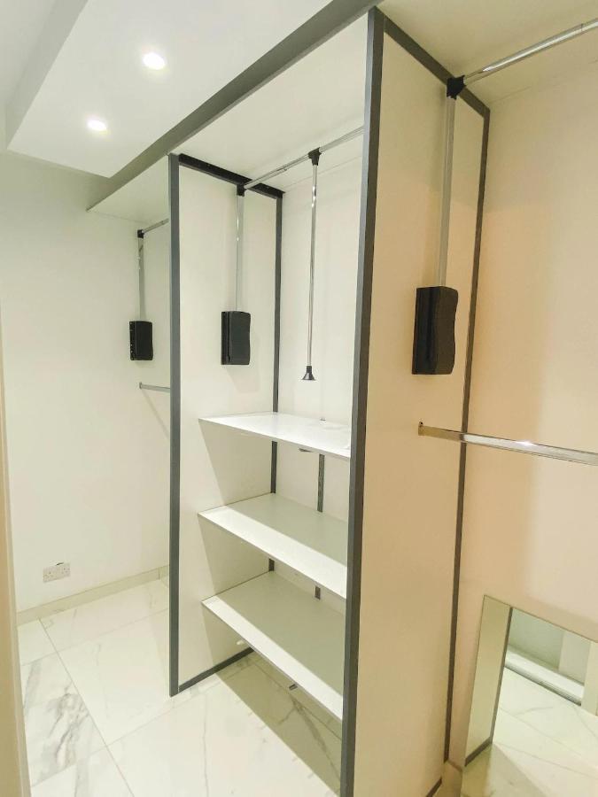 Ferienwohnung The Blue Mill Penthouse With Beautiful Views Naxxar Exterior foto